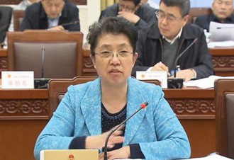 呂薇委員:饑餓、不贍養(yǎng)等經(jīng)濟(jì)虐待應(yīng)受重視
