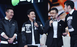 歐弟、田源回歸&ldquo;天天&rdquo;