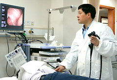 腸鏡檢查多久需要做一次？