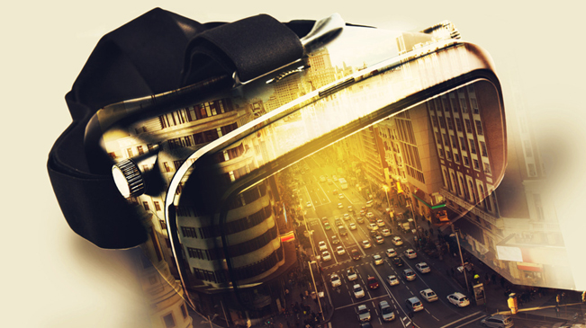 VR/AR真的變冷了？