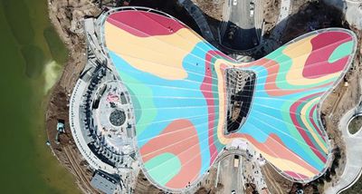 生態(tài)中國&middot;十期十美，這里可有你的美麗家鄉(xiāng)？