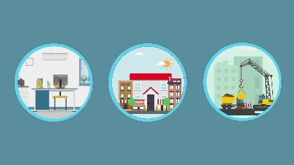 &ldquo;安全生產月&rdquo;來了！這些安全知識快來get！