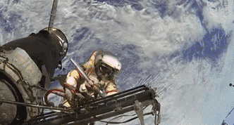 蹊蹺！國(guó)際空間站再度漏氣 漏氣點(diǎn)難尋