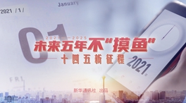 未來(lái)五年，不&ldquo;摸魚(yú)&rdquo;