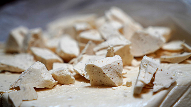 風味云南，叮當聲里傳年味