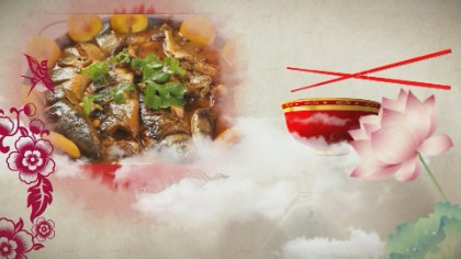 【幸福年&middot;在雄安】年年有&ldquo;魚&rdquo;！燉出幸福好味道