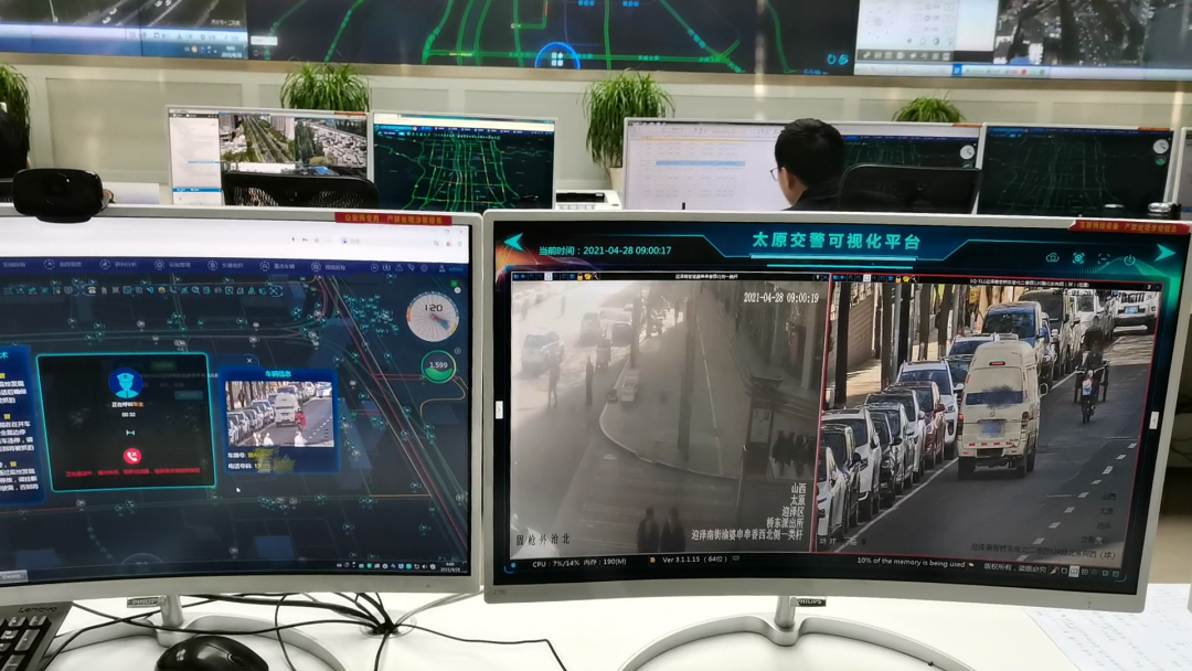 &ldquo;2200122&rdquo;來電要接！太原車主戳視頻