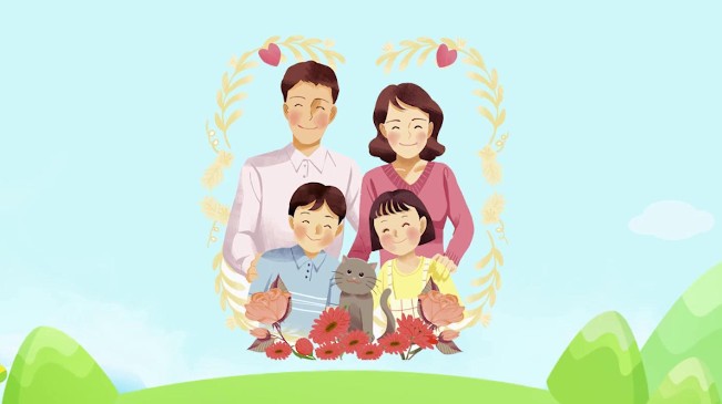 國(guó)際家庭日|用心經(jīng)營(yíng)，幸福觸手可及！