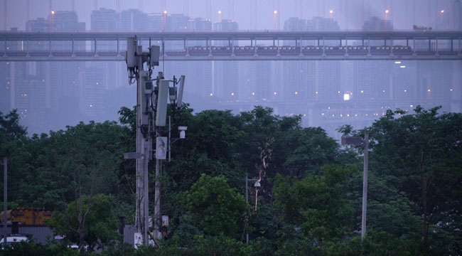 物聯(lián)網(wǎng)技術(shù)為長江十年禁漁裝上執(zhí)法&ldquo;千里眼&rdquo;