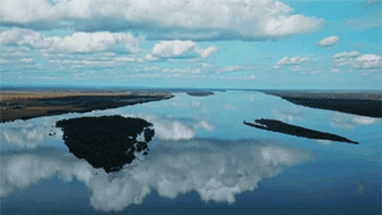 一路向北，記錄中國(guó)兩極穿越之旅