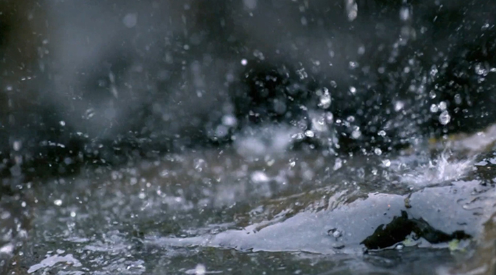 城市內(nèi)澇暴雨避險(xiǎn)指南來了！