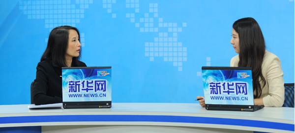 中國改革基金會國民經(jīng)濟研究所常務(wù)副所長、資深研究員王梅