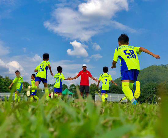 青少年如何科學(xué)運(yùn)動(dòng)？