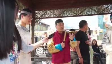 大片開(kāi)拍在即 主角請(qǐng)你上 來(lái)不？