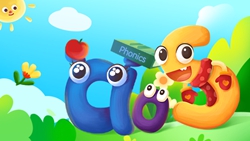 一起學網校|自然拼讀Level 1一至三年級（英文字母）：太鼓達人&ldquo;Dd&rdquo;