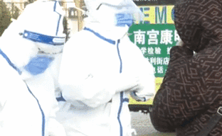 為何出現(xiàn)無(wú)癥狀感染者超過(guò)確診病例情況？