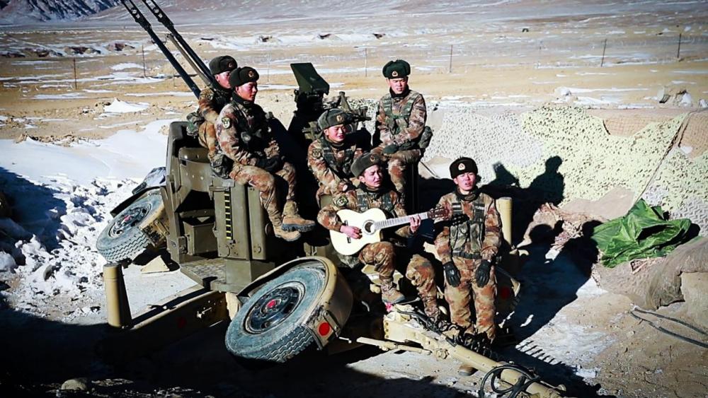 18歲離家遠行，他們的&ldquo;目的地&rdquo;有點特別