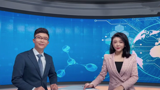 主播們啊 | 放心吧，世界，有中國疫苗在呢！