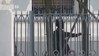 緬甸：緬甸總統(tǒng)及國(guó)務(wù)資政等人被軍方扣押&mdash;&mdash;軍方宣布接管政權(quán) 國(guó)家進(jìn)入緊急狀態(tài)