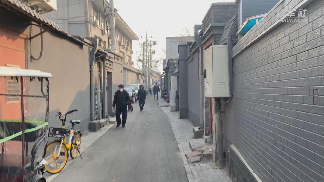 vlog | 昨天春晚刷屏的佛首，新華社記者帶你仔細(xì)瞧