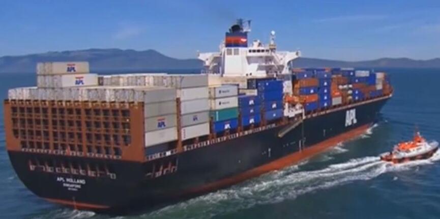 蘇伊士運(yùn)河停航會(huì)讓世界經(jīng)濟(jì)有多痛？