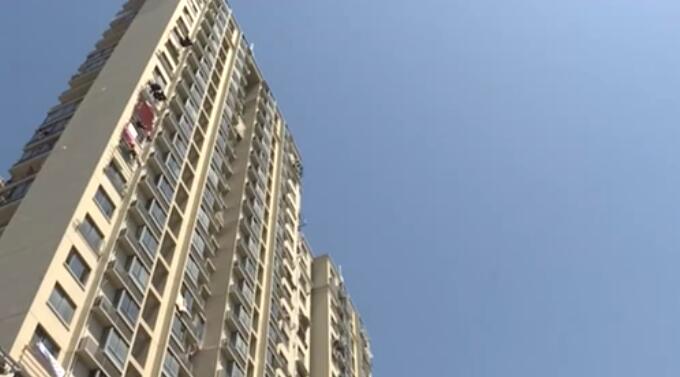 哪些高空拋物行為屬于&ldquo;情節(jié)嚴(yán)重&rdquo;？