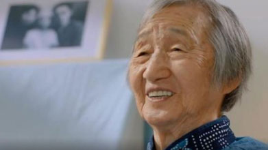 原創(chuàng)MV《多想再牽你手走過花開四季》講述一段動人故事&hellip;&hellip;