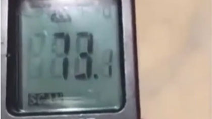 70℃！ 科威特多地出現(xiàn)罕見(jiàn)高溫天氣 首都如空城