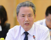 中國(guó)政策科學(xué)研究會(huì)國(guó)家安全政策委員會(huì)副秘書長(zhǎng)、少將彭光謙發(fā)言