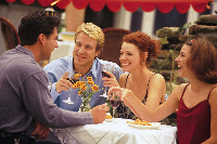 【健康解碼】在外用餐有傳染肝?。ㄒ腋危┑娘L(fēng)險(xiǎn)嗎？