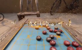 聽(tīng)，我們的四十年