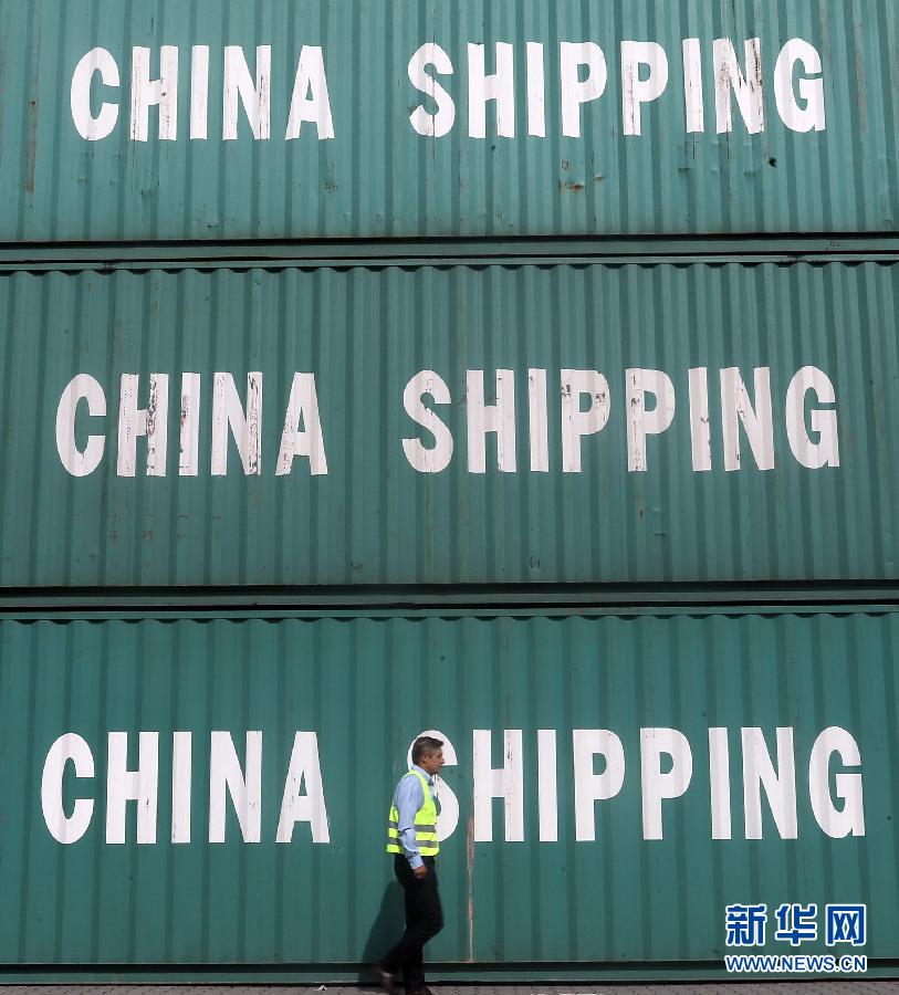 (新絲路·新夢想·國際)(2)新絲路為德國工業(yè)老城注入新活力