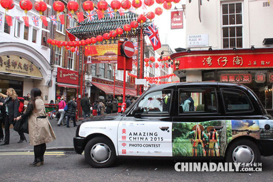 獨(dú)家深度解析：中英關(guān)系為何現(xiàn)在進(jìn)入黃金時(shí)代？