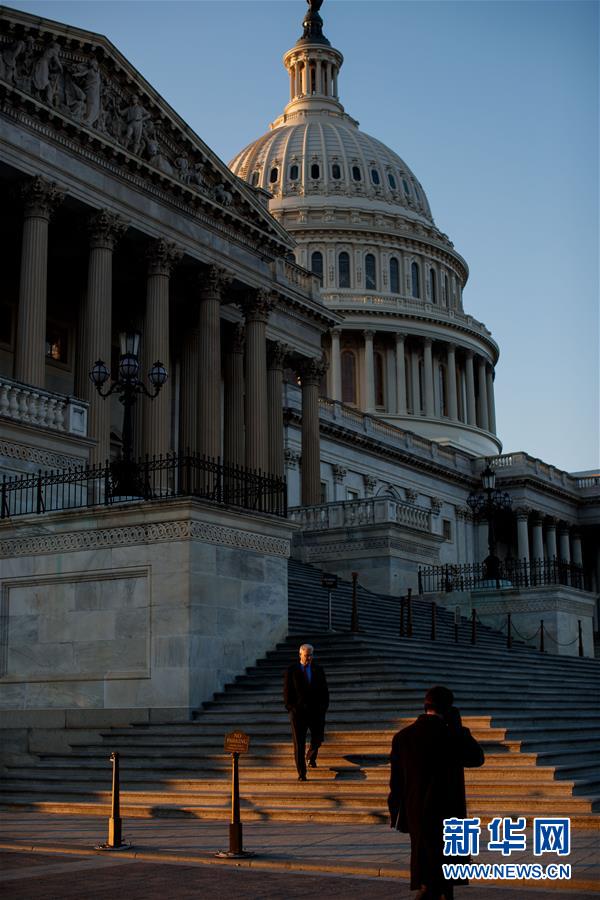 (國際)(4)美國政府技術(shù)性“停擺”