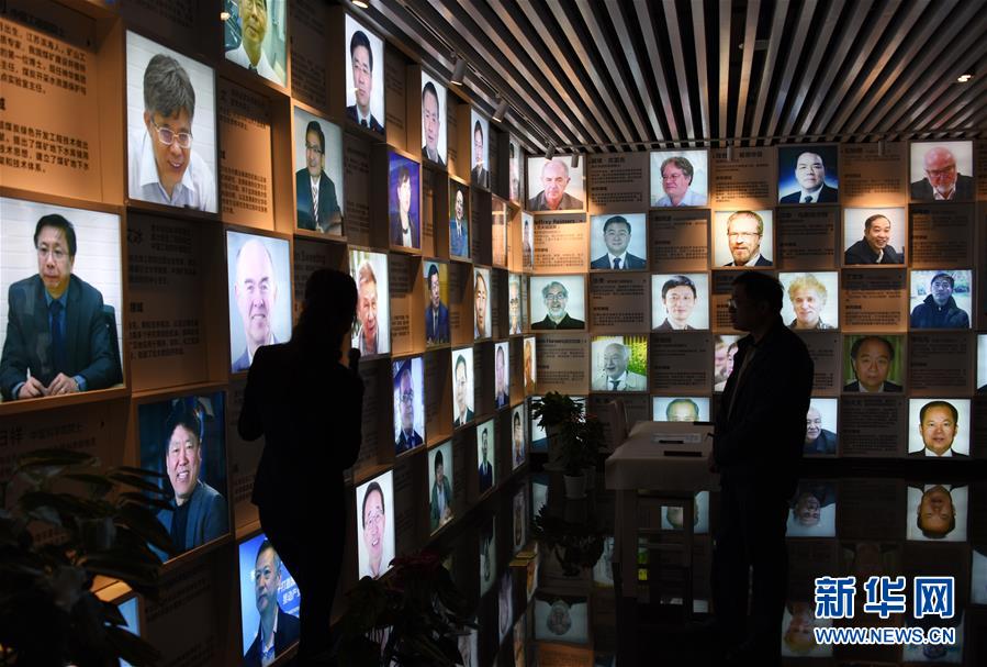 (新華全媒頭條·圖文互動)(2)開放的青島期待“上合之聲”