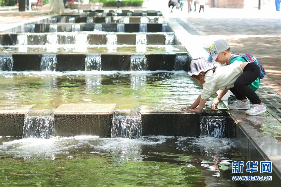 （上合青島峰會）（4）青島，幸福之城