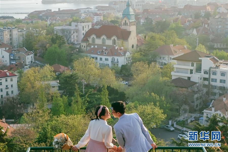 （上合青島峰會(huì)）（8）青島，幸福之城