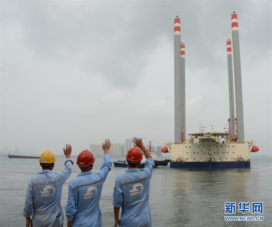 (新華全媒頭條·圖文互動)(3)書寫發(fā)展合作大文章 推動全球治理新變革——習近平主席中東非洲之行前瞻