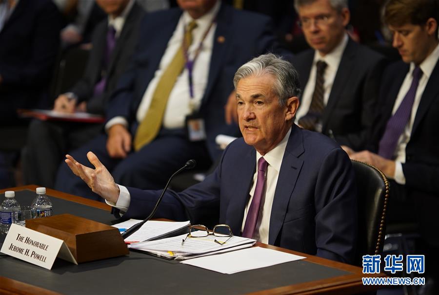 (國(guó)際)(2)美聯(lián)儲(chǔ)主席說漸進(jìn)加息是當(dāng)前最佳政策路徑