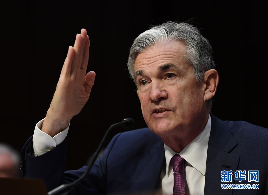 （國際）（3）美聯(lián)儲主席說漸進加息是當(dāng)前最佳政策路徑
