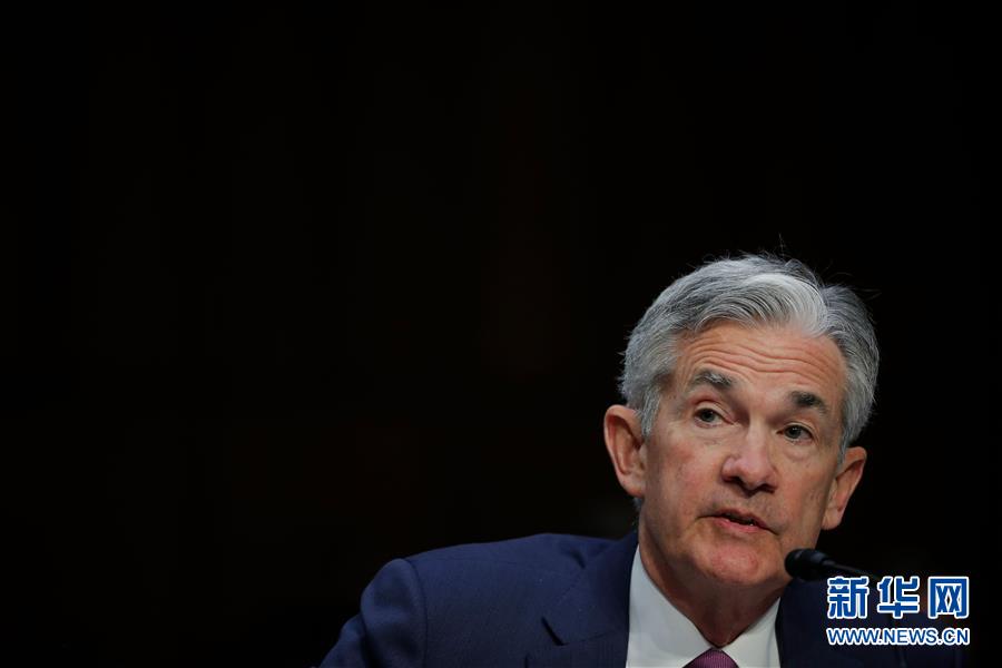 (國(guó)際)(4)美聯(lián)儲(chǔ)主席說漸進(jìn)加息是當(dāng)前最佳政策路徑