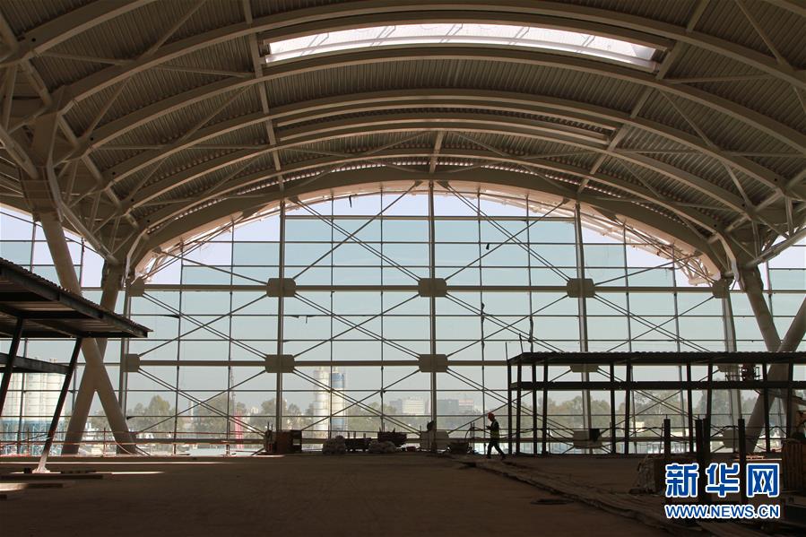 （中非合作論壇&middot;新華全媒頭條&middot;圖文互動）（3）跨越萬里的共同夢想&mdash;&mdash;寫在中非合作論壇北京峰會召開之際