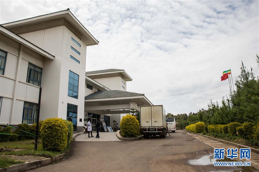 （中非合作論壇&middot;新華全媒頭條&middot;圖文互動(dòng)）（7）跨越萬(wàn)里的共同夢(mèng)想&mdash;&mdash;寫在中非合作論壇北京峰會(huì)召開之際