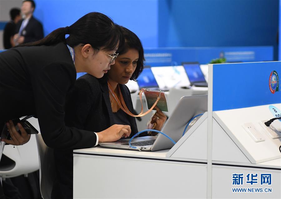 （中非合作論壇&middot;圖文互動(dòng)）（3）&ldquo;北京準(zhǔn)備好了！&rdquo;&mdash;&mdash;北京市委常委、常務(wù)副市長(zhǎng)張工就中非合作論壇北京峰會(huì)服務(wù)保障情況答新華社記者問