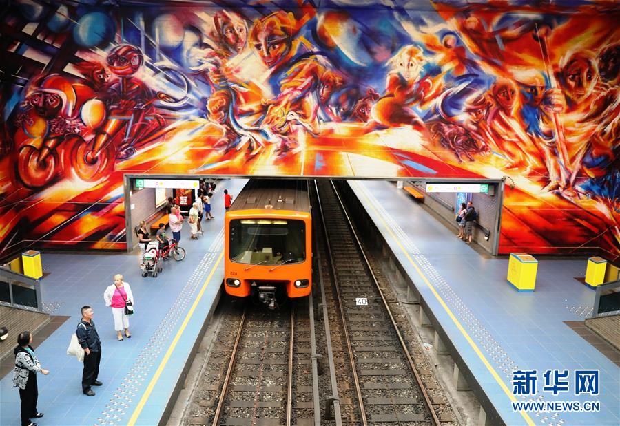 (XHDW)(1)布魯塞爾:無(wú)車(chē)日綠色出行