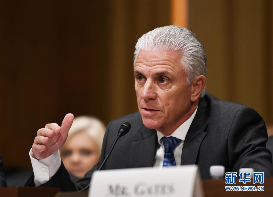 （XHDW&middot;圖文互動(dòng)）（3）特寫(xiě)：關(guān)稅陰云下美汽車(chē)行業(yè)憂(yōu)心忡忡