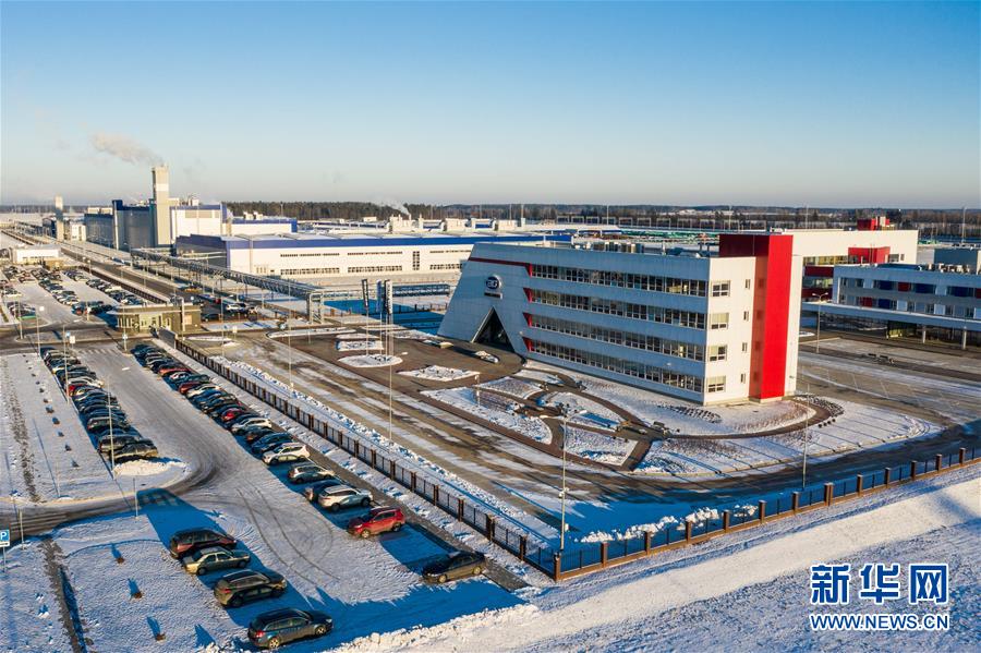 (國際·圖文互動)(4)從為國人造車到幫助歐洲國家實現(xiàn)國產(chǎn)轎車夢——記白俄羅斯吉利汽車項目投產(chǎn)一周年