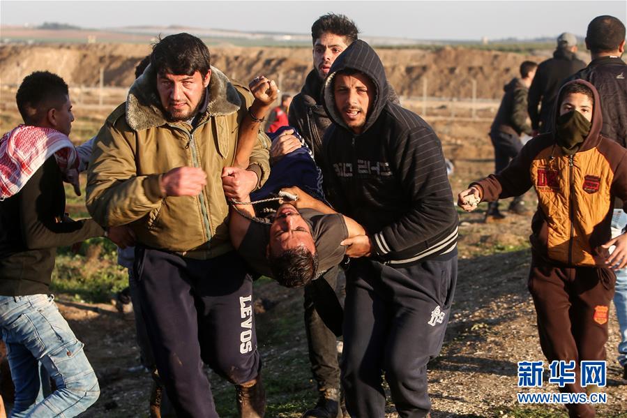 （國(guó)際&middot;一周看天下）沖突