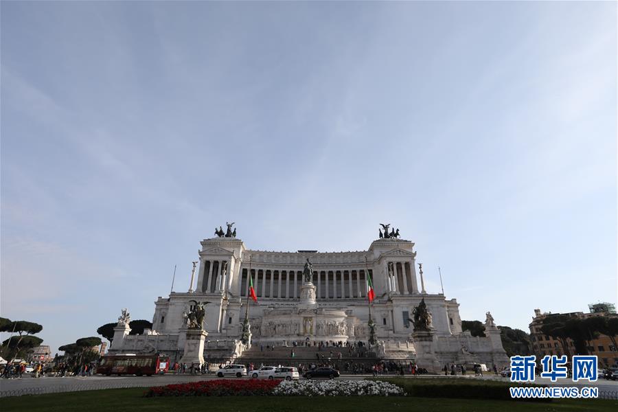 （習(xí)近平出訪配合稿&middot;圖文互動）（4）新聞背景：意大利共和國