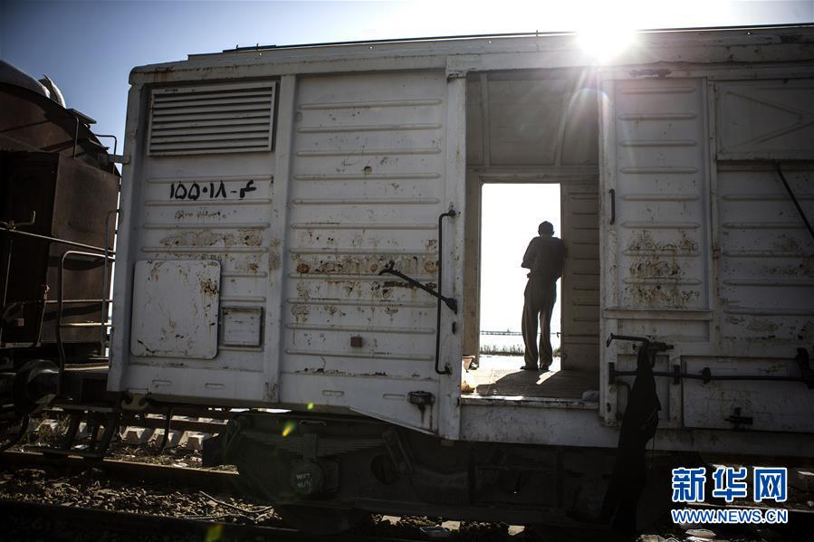（國(guó)際）（2）鐵軌上的&ldquo;家&rdquo;